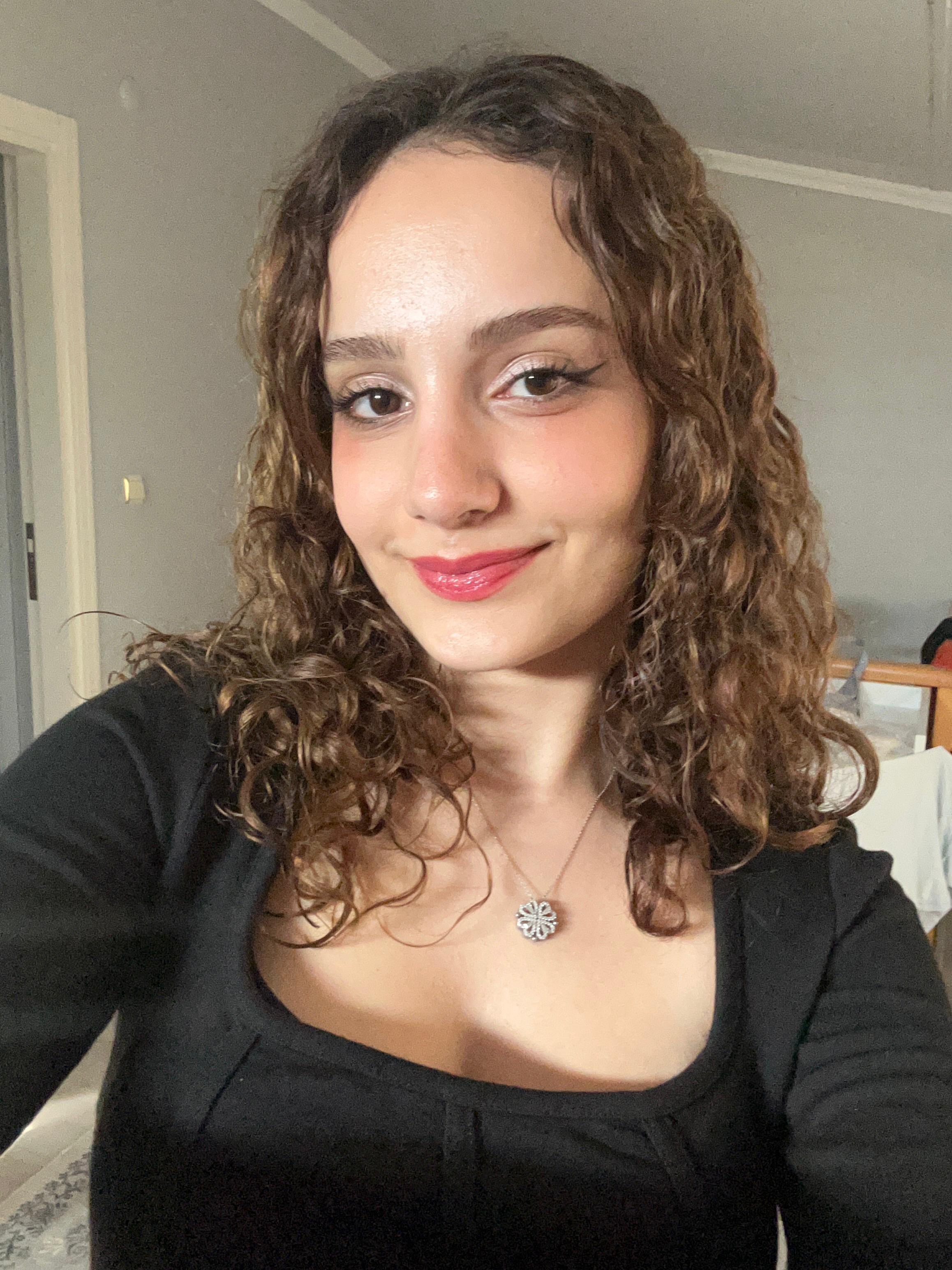 Elanur Çamak